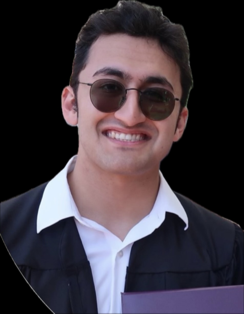 Sultan Shah — Head of Creative Technology